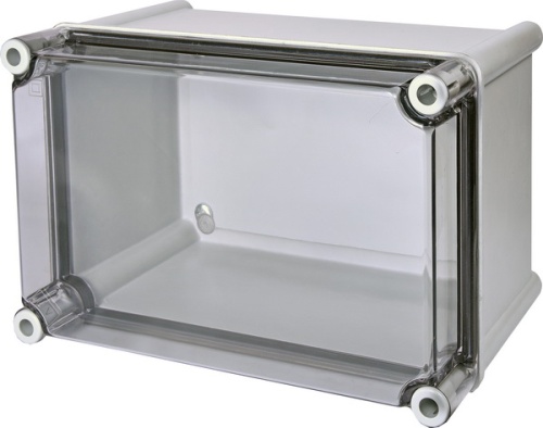 Пластиковая коробка SB-32 (IP66, 270x180x170) | код 001102500 | ETI