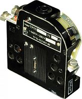 Реле тепловое токовое ТРТП 152 | код A8119-77975176 | ЧЭАЗ