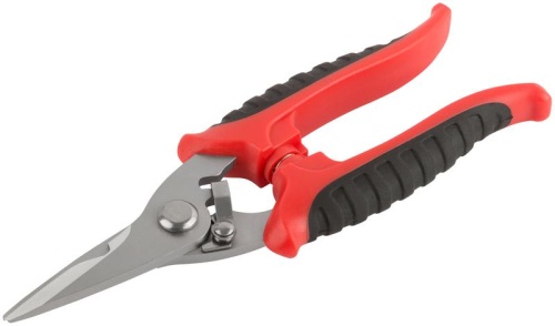 Ножницы электрика 180 мм | код 60044 | FIT фото 2