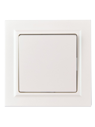 BRITE Выключ. 1-кл. 10А в сб. ВСР10-1-0-БрЖ жемч. IEK | код BR-V10-0-10-K36-F | IEK фото 4 BRITE Выключ. 1-кл. 10А в сб. ВСР10-1-0-БрЖ жемч. IEK | код BR-V10-0-10-K36-F | IEK фото 4