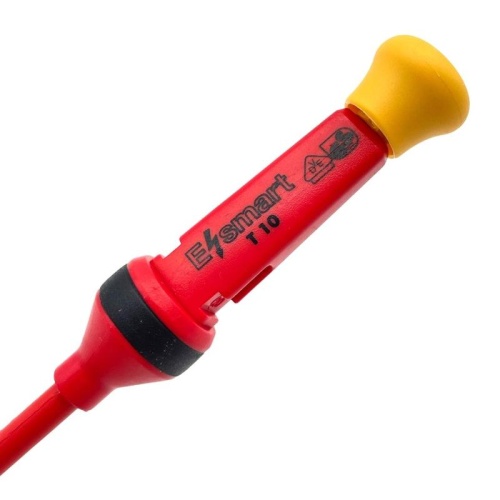 Стержень диэлектрический для рукоятки E-SMART TX10х100 | код 6310304 | FELO фото 4