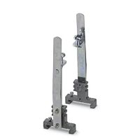 Двойной держатель UKT-NS 35 PAAR | код 1201565 | PHOENIX CONTACT