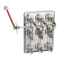 РПБ-2Л-250А-безПВ-У3 | код 111459 | КЭАЗ