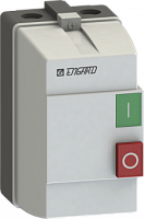Пускатель закрытый в корпусе ПМЛ-2220 25A 230В IР65 | код PML-222020-25 | Engard