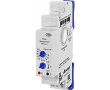 Реле приоритета нагрузки РПН-1-25 УХЛ2 | код 2000016937084 | МЕАНДР