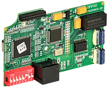 Плата расширения Profibusus ONI Запросите проектную скидку | код EC-K740-DP | ONI
