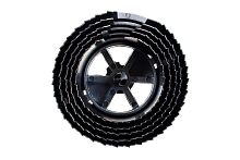 Венец пильный 60-92мм Promoline (5шт) (2.607.019.451) | код 2607019451 | BOSCH