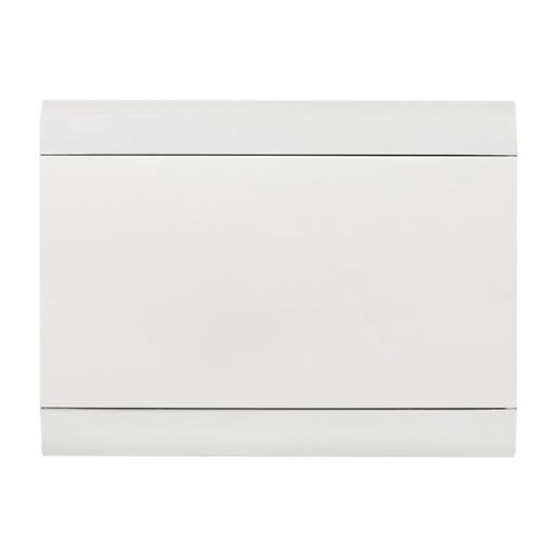 Щит распределительный ЩРН-П-12 "SlimBox" белая дверца IP41 PROxima | код sb-n-12w | EKF фото 4