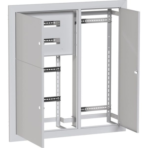 Щит этажный без окон (1000х950х160) Basic | код mb28-v-bo | EKF фото 4 Щит этажный без окон (1000х950х160) Basic | код mb28-v-bo | EKF фото 4