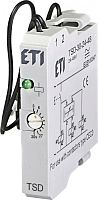 Электронн.таймер задержки TSD - 30-24-28 (star-delta 3-30c_ 24-48 AC) | код 004642760 | ETI