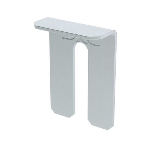 Держатель крышки, цинк-ламельный | код 38500RZL | DKC Держатель крышки, цинк-ламельный | код 38500RZL | DKC