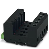 Базовый элемент для защиты от перенапряжений VAL-MS 4+V/BE/FM | код 2908725 | PHOENIX CONTACT
