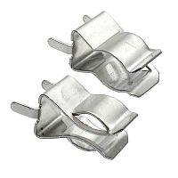 Держатель предохранителя RUICHI NF-005 for 6х32 мм Tin, 10 А | код 58914 | Ruichi