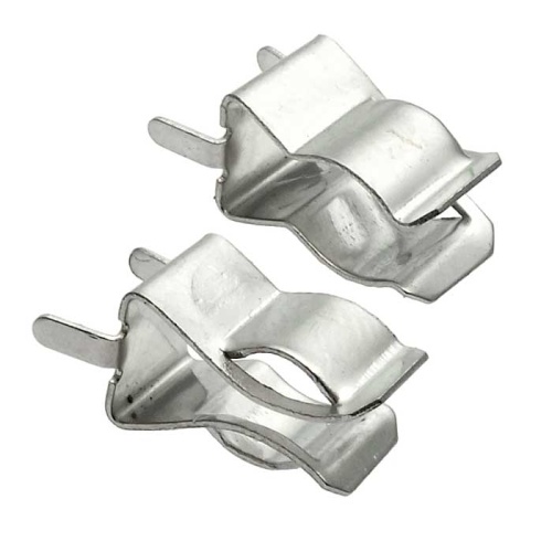 Держатель предохранителя RUICHI NF-005 for 6х32 мм Tin, 10 А | код 58914 | Ruichi Держатель предохранителя RUICHI NF-005 for 6х32 мм Tin, 10 А | код 58914 | Ruichi