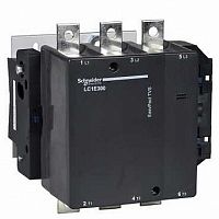 Контактор  EasyPact TVS 3P 400А 400/380В AC |  код.  LC1E400Q7 |  Schneider Electric