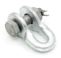 Скоба (CK 7-1А) | код 14700042 | НИЛЕД