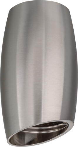 Светильник 93 390 NFS-C-012-01 GU10 накладной сатин-хром Navigator 93390 Светильник 93 390 NFS-C-012-01 GU10 накладной сатин-хром Navigator 93390