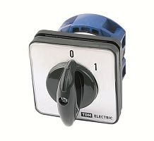 КПУ11-25/2037 (0-1 4р) TDM | код SQ0715-0066 | TDM