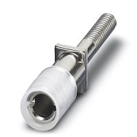 Гнездо для щупа тестера PSBJ 3,5/18/6 VT | код 0311362 | PHOENIX CONTACT