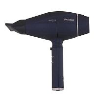 Фен Babyliss 6500DEE 2100Вт синий | код 1901264 | BABYLISS