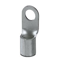 Круглый кабельный наконечник C-RC 50/M10 DIN | код 3240112 | PHOENIX CONTACT