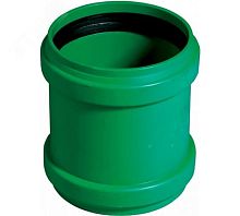 Муфта ремонтная ливневой канализации 315 мм | код 778800 | Ostendorf