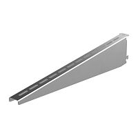 Консоль стоечная INOX (AISI 304) КСГЭМ-600 Промрукав | код PR16.4333 | ПРОМРУКАВ