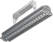 L-industry Turbine HB1/60/Д/5,0К/01/I7-21/IP66 LEDEL | код INT60-16-1111-18 | LEDEL