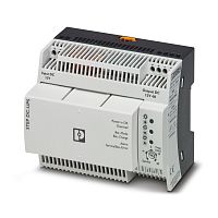 Источник бесперебойного питания STEP-UPS/12DC/12DC/4/46WH | код 1082548 | PHOENIX CONTACT