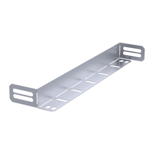 Переходник упрощённый горизонтальный Стандарт INOX (AISI 316) на 300 мм Н50 Промрукав | код PR16.6161 | ПРОМРУКАВ