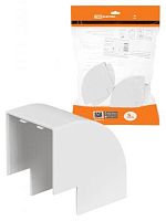 Внешний угол КМН 60х60 (4 шт./комп.) TDM | код SQ0411-0131 | TDM