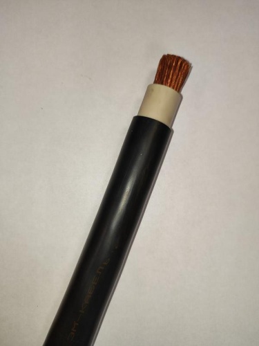 Кабель КГВВнг(А)-LS 1х95 МК 1кВ Б | код. 54330 | Эм-кабель Кабель КГВВнг(А)-LS 1х95 МК 1кВ Б | код. 54330 | Эм-кабель