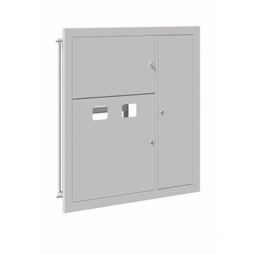 Щит этажный ЩЭ-2-std 1000х960х150 ESB | код esb5014 | ELECTRIC STEEL BOX