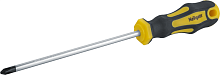 Отвертка Navigator 82 359 NHT-Ot01-PH2-150 (обычная) Navigator 82359