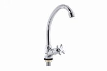 Кран для холодной воды TSARSBERG TSB-01-88 тип Кр-ЦБА | код TSB-01-88 | TSARSBERG