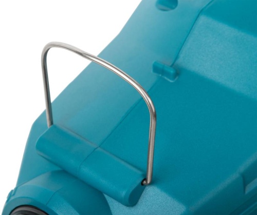 Распылитель Акк. 20 В, 1,8 / 2,5 мм, 1000 мл, 70 DIN/сек, 700 мл/мин, HVLP, коробка | код 79926 | FIT фото 10 Распылитель Акк. 20 В, 1,8 / 2,5 мм, 1000 мл, 70 DIN/сек, 700 мл/мин, HVLP, коробка | код 79926 | FIT фото 10