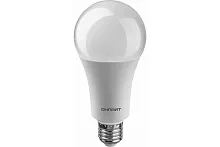 Лампа светодиодная LED 30вт Е27 белый | код 61971 OLL-A70 | ОНЛАЙТ