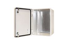 Щит антивандальный, ЩПМП-1-0, GRP, IP66, IK10, -50 С до +70 С, навесной, (400х300х210) TDM | код SQ0924-0203 | TDM