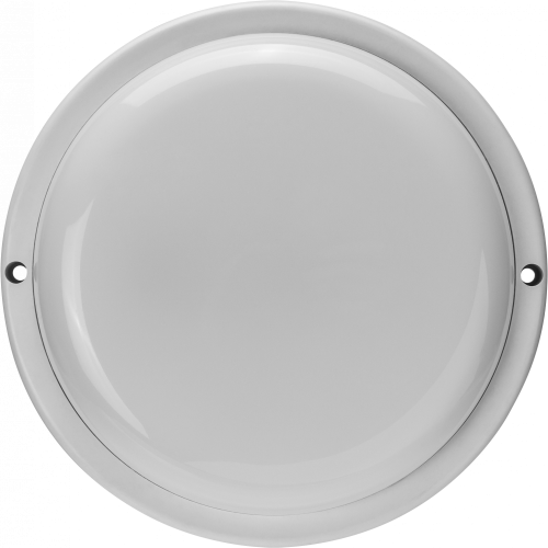 Светильник светодиодный ДБП-15вт OBL-R4-15-6.5K-WH-IP65-LED | код 90123 | ОНЛАЙТ