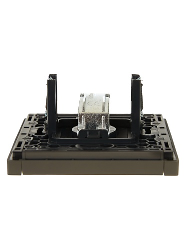 FORTE&PIANO Роз. TV оконечная FP328 сер. IEK | код FP-A10-O-K03 | IEK фото 4 FORTE&PIANO Роз. TV оконечная FP328 сер. IEK | код FP-A10-O-K03 | IEK фото 4