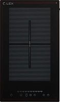 Индукционная варочная поверхность Lex EVI 320 F BL черный | код 1180751 | LEX