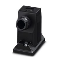 Корпус HC-ADV-B06-HHWH-1SGM25-PL | код 1404226 | PHOENIX CONTACT