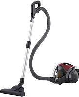 Пылесос LG VC83209UHA 2000Вт красный/черный | код 1843549 | LG