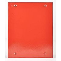 ЩМПг-06 IP54 (500х400х175) (28) SIMPLE КРАСНЫЙ | код Б0047704 | ЭРА