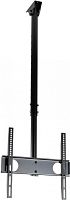 Кронштейн для телевизора Arm Media LCD-1500 черный 26-65 макс.50кг потолочный наклон | код 1004617 | ARM MEDIA