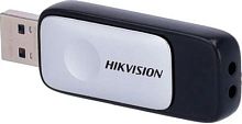 Флеш Диск Hikvision 16GB M210S HS-USB-M210S USB3.0 черный/белый | код 2010348 | Hikvision