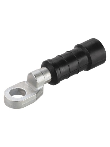 Наконечник герметичный изолированный НИМ 35 (CPTAU 35) TDM | код SQ0412-0093 | TDM Наконечник герметичный изолированный НИМ 35 (CPTAU 35) TDM | код SQ0412-0093 | TDM