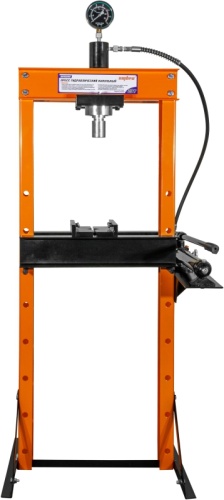 OHT620N Пресс гидравлический напольный 20 т. | код OHT620N | Ombra