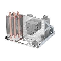 Комплект установки компенсации реактивной мощности Ш=800 В=350 | код R5PKUC835 | DKC