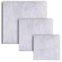 PFM 2000 Сменная фильтровальная ткань G3. 168x168мм. | код PFM2000 | Plastim